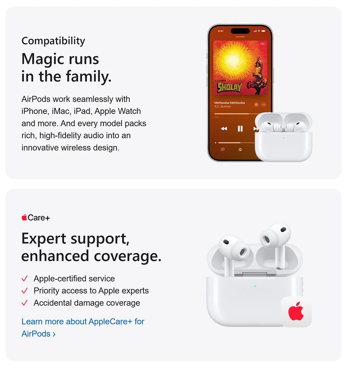 Product Showcase 5
