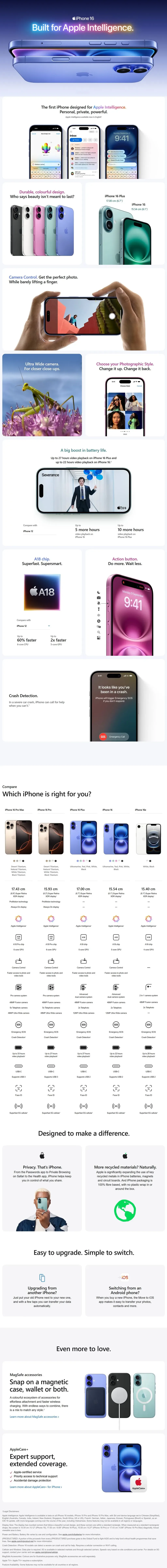 Product Showcase 1